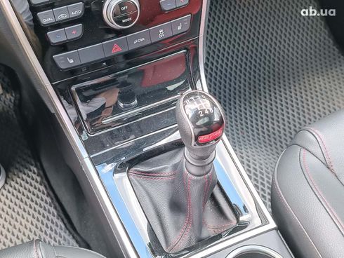 Haval H2 2019 красный - фото 25
