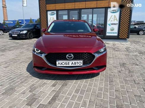 Mazda 3 2019 - фото 3