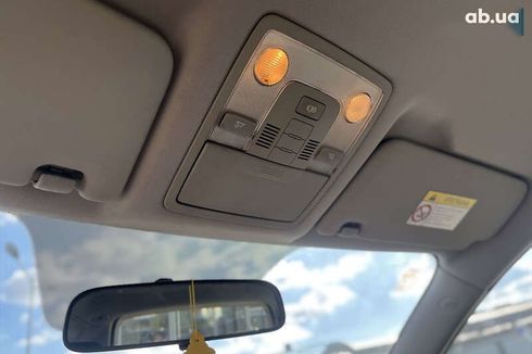 Kia Cee'd 2009 - фото 22