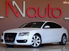 Продажа б/у Audi A5 2012 года - купить на Автобазаре