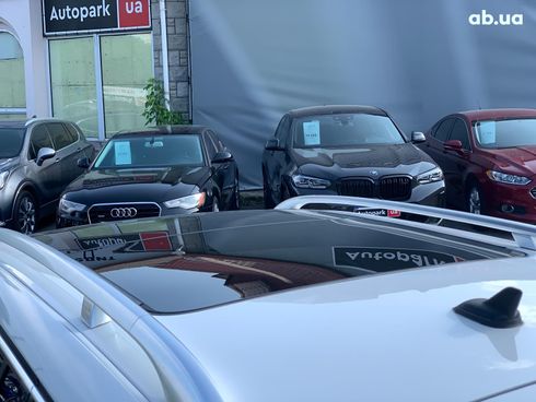 Skoda Superb 2011 белый - фото 14