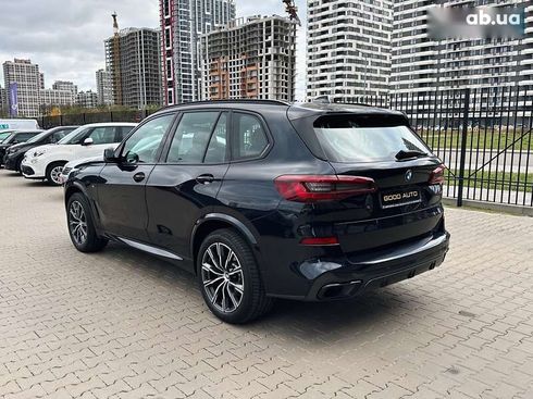 BMW X5 2021 - фото 6