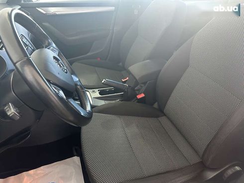 Skoda Octavia 2013 - фото 10