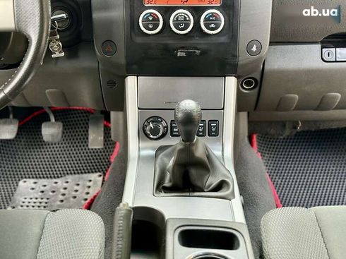 Nissan Pathfinder 2012 - фото 24