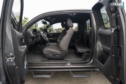 Toyota Tacoma 2016 - фото 26