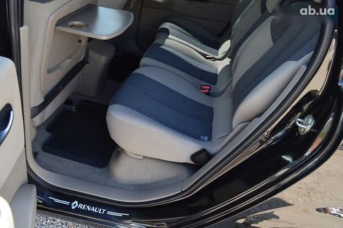 Renault Scenic 2005 - фото 12