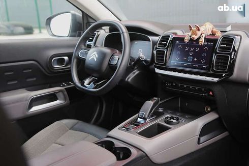 Citroёn C5 AirCross 2020 - фото 13