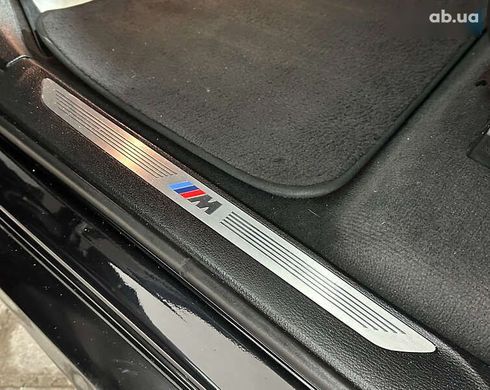 BMW X5 2017 - фото 20