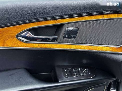 Lincoln MKX 2016 - фото 24