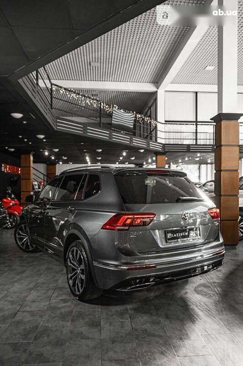 Volkswagen Tiguan 2020 - фото 4