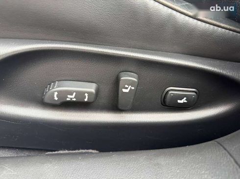 Infiniti M-Series 2011 - фото 18