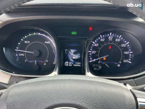 Toyota Avalon 2013 - фото 21