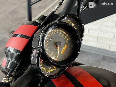 Harley-Davidson VRSCDX 2013 - фото 15