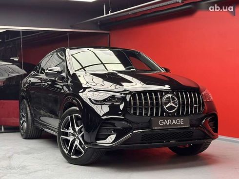 Mercedes-Benz GLE-Class 2024 - фото 14