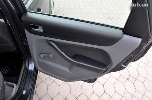 Ford Focus 2009 - фото 21