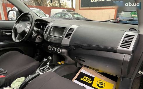 Citroёn C-Crosser 2010 - фото 13