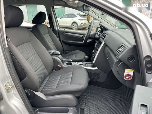 Mercedes-Benz B-Класс 2008 - фото 21