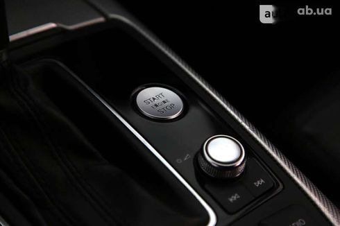 Audi A6 2011 - фото 21