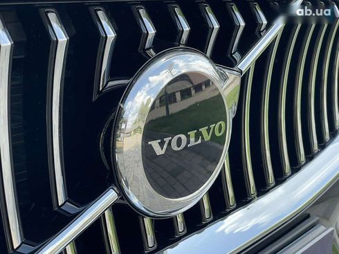 Volvo XC90 2022 - фото 23