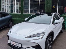 Продаж вживаних BYD Sea Lion 7 в Київській області - купити на Автобазарі