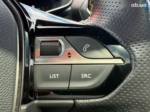 Peugeot e-2008 2021 - фото 19