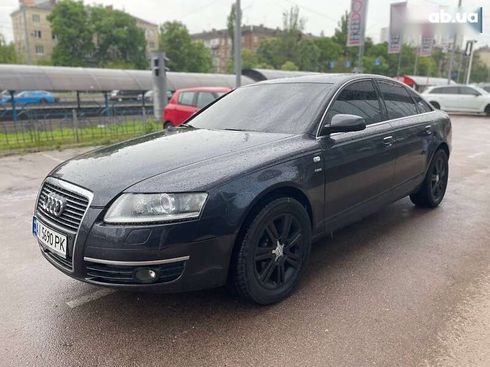 Audi A6 2006 - фото 7