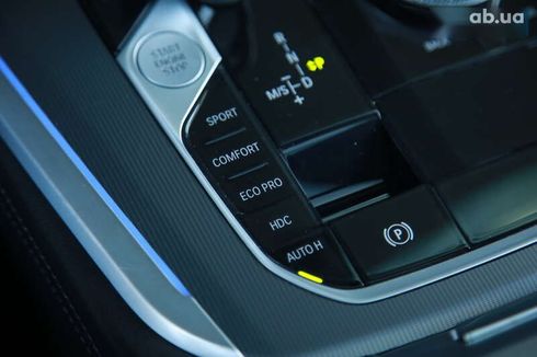 BMW X5 2023 - фото 18