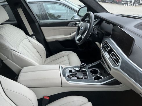 BMW X7 2020 - фото 17