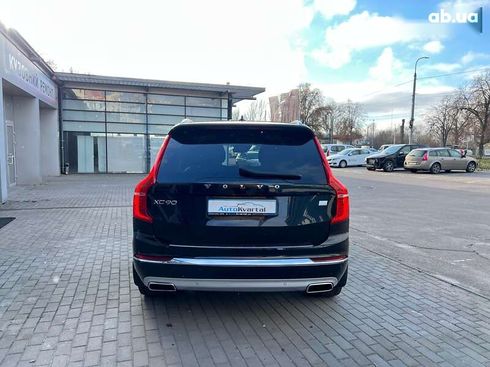 Volvo XC90 2021 - фото 7