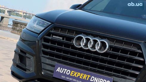 Audi Q7 2017 - фото 5