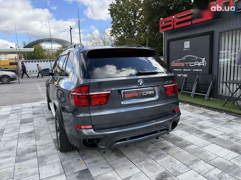 BMW X5 2010 - фото 16