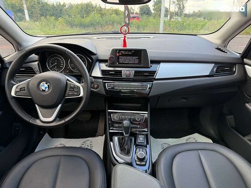 BMW 2 серия 2016 - фото 13