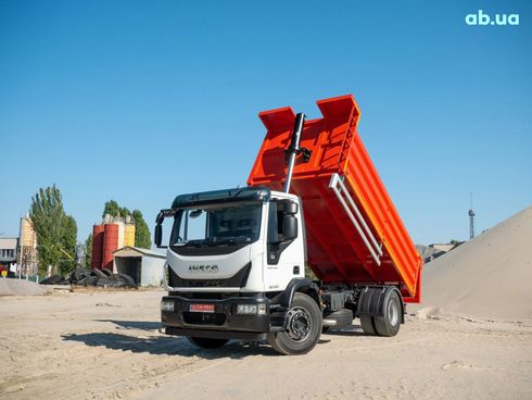 Iveco EuroCargo 2024 - фото 5