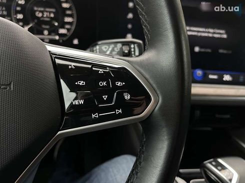 Volkswagen Touareg 2020 - фото 23