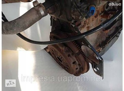 двигатель в сборе для Fiat Uno - купить на Автобазаре - фото 5