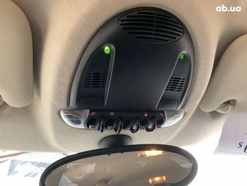 MINI Cooper S Hatch 2016 серый - фото 34