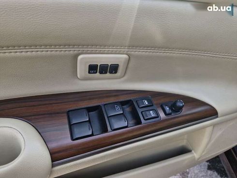 Nissan Teana 2012 - фото 12