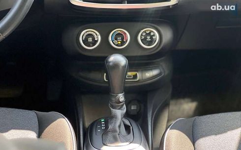 Fiat 500X 2020 - фото 19