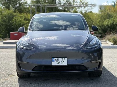 Tesla Model Y 2023 - фото 4