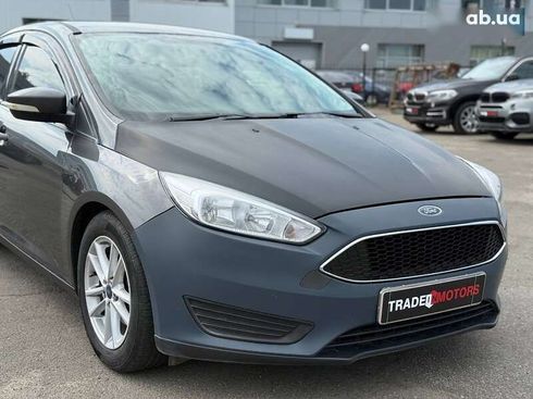 Ford Focus 2016 - фото 2