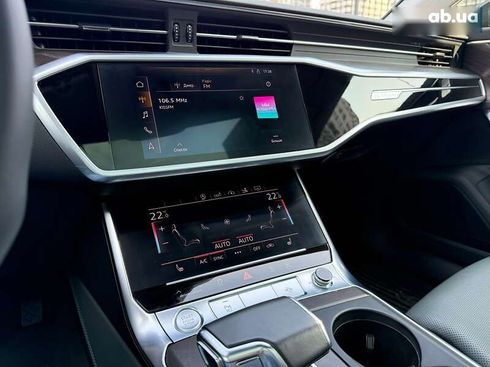Audi A7 2018 - фото 22