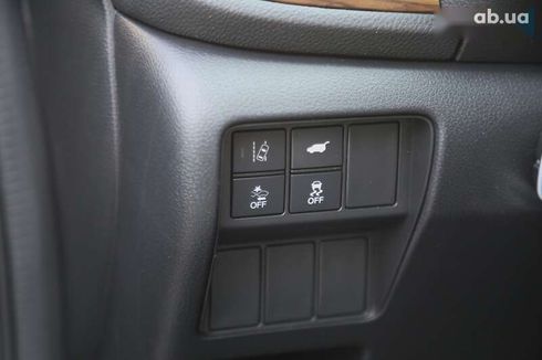 Honda CR-V 2018 - фото 19