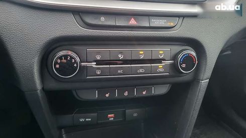 Kia Cee'd 2021 - фото 4