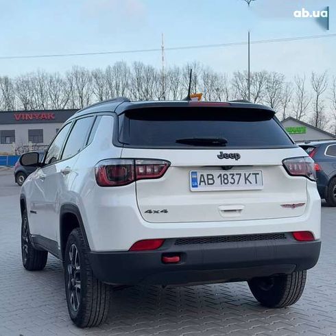 Jeep Compass 2019 - фото 7