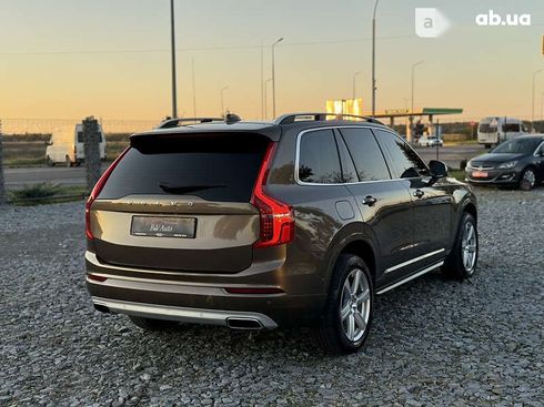 Volvo XC90 2015 - фото 12