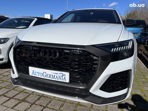 Audi RS Q8 2021 - фото 9