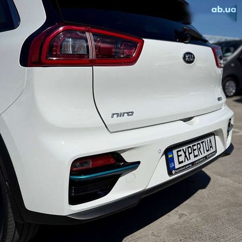Kia Niro 2019 - фото 14
