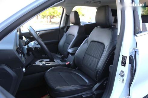 Ford Kuga 2020 - фото 9