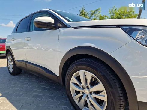 Peugeot 3008 2018 - фото 7