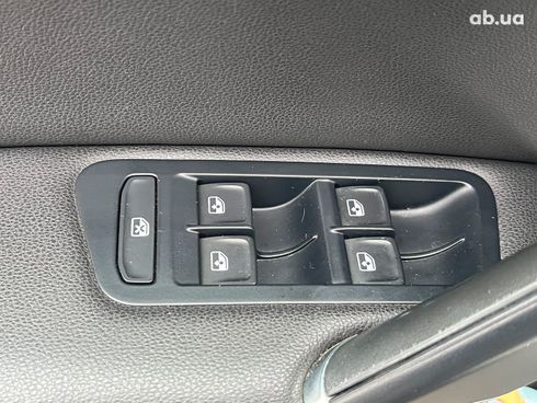 Volkswagen Golf 2016 белый - фото 19